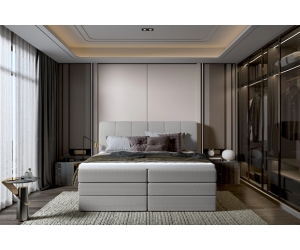 Cama Armidale (Continental)